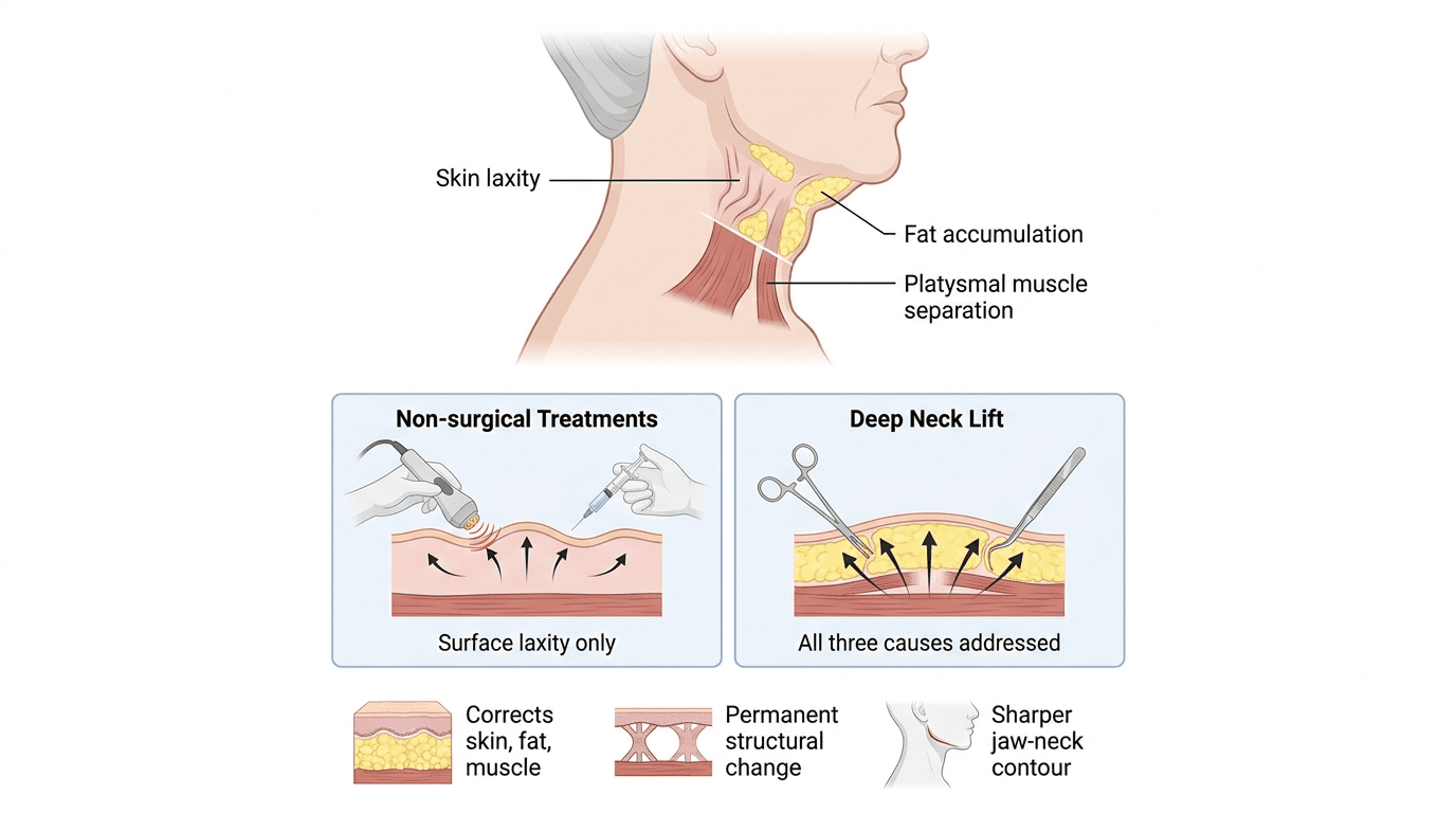 Neck Lift